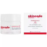 Skincode Essentials 24h Энергетический клеточный крем для лица 24 часа в сутки 50 мл