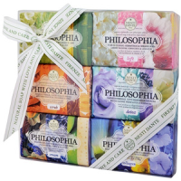 Мыло Нести Данте Философия набор 150г N6