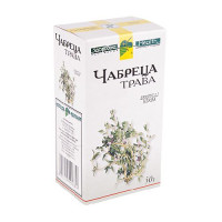 Чабрец (тимьян) трава 50г Здоровье