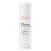 Avene Вода термальная 50мл
