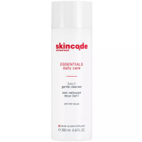 Skincode Essentials Мягкое очищающее средство 3 в 1, 200 мл