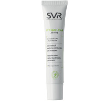 SVR Себиаклир Актив Крем - уход 40мл