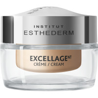 Institut Esthederm  Excellage NT Крем для лица, шеи и декольте 50мл