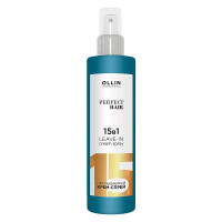Ollin Perfect Hair 15в1 Несмываемый крем-спрей 100мл
