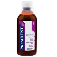 Президент Profi Ополаскиватель для полости рта 250мл
