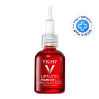 Vichy Лифтактив Специалист B3 Сыворотка комплексного действия с витамином B3 против пигментации и морщин 30мл