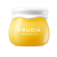 Frudia Крем с цитрусом придающий сияние коже 10г