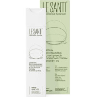 Le Santi Шампунь восстановление чувствительной и сухой кожи головы и волос 200мл