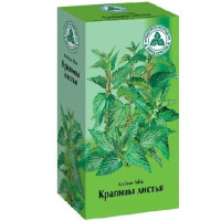 Крапива листья 1,5г N20