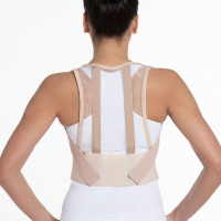 Корректор осанки К-506 р.М (рост 150-160см) Комф-Орт