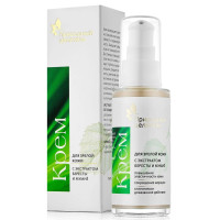 Природный целитель Крем для зрелой кожи 50мл