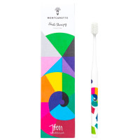 Montcarotte Зубная щетка Itten soft 0,15мм