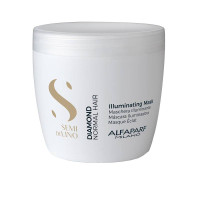 Alfaparf Milano SDL Diamond Illuminating Mask Маска для нормальных волос придающая блеск 500мл