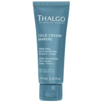 THALGO Восстанавливающий Насыщенный Крем для ног 75мл