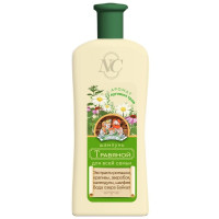 Невская косметика Шампунь Травяной 400мл