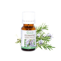 Масло Розмарина лекарственного эфирное 10 мл