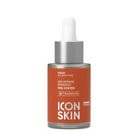 Icon Skin Миндальный пилинг для лица 25% 30мл