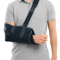 Medi Бандаж плечевой поддерживающий protect.Arm sling 795 р.S