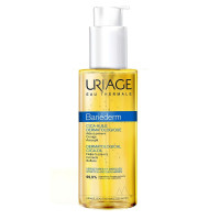 Uriage БАРЬЕДЕРМ Дерматологическое Цика - масло 100мл