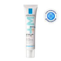 La Roche Posay Эфаклар ДУО+M Крем-гель для проблемной кожи тонирующий 40мл