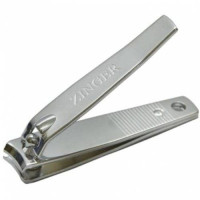 Zinger Книпсер для ногтей малый арт.SLN-603
