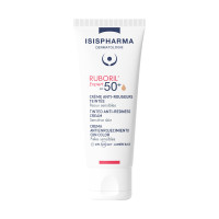 ISISPHARMA RUBORIL EXPERT SPF 50+.Дневной тонирующий крем для чувствительной кожи, склонной к покраснению, туба, 40мл