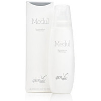 Gernetic Мягкий лечебный шампунь 200мл