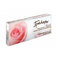 Белара таблетки N21