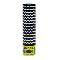 Apivita Уход для губ Ромашка SPF15 4,4гр