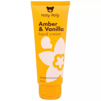 Holly Polly Amber Vanilla Ультрапитательный крем для рук 75мл