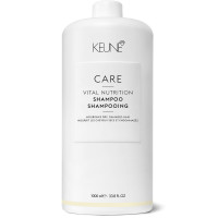 Keune Care Vital Nutrition Шампунь Основное питание 1000мл