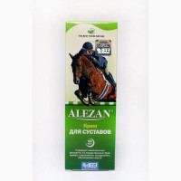 Алезан крем для суставов 100 мл