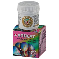 Алисат таблетки 0,44Г N60