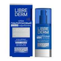 LibreDerm гиалуроновый крем ночной Гидробаланс 50мл
