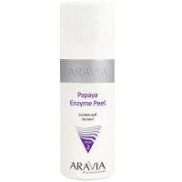 Aravia Энзимный пилинг Papaya Enzyme Peel 150мл