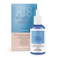 818 Beauty Formula Estiqe Cыворотка-лифтинг против морщин для сухой и сверхчувствительной 30мл