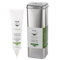 Nook Difference Hair Care Супер активная очищающая глина для кожи головы Ph 6,2 150 мл