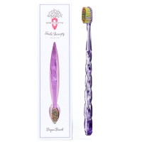 Montcarotte Зубная щетка Degas soft 0,15мм