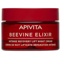 Apivita Beevine Elixir Ночной крем-лифтинг 50мл