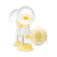 Medela молокоотсос электронный Свинг Макси Флекс