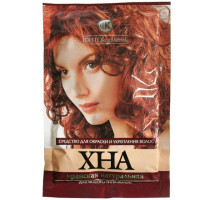 Фитокосметик Хна иранская натуральная 25 г