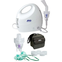 Ингалятор CN-231 компрессорный универсальный