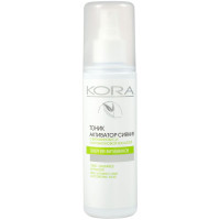 Кора Тоник-активатор сияния 150мл