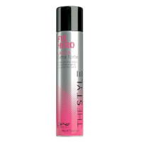 Be Hair Be Style Лак-спрей Fix hero Extra strong 400 мл