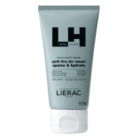Lierac HOMME Бальзам после бритья 75мл