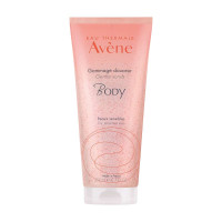Avene Body Мягкий отшелушивающий скраб для тела 200 мл