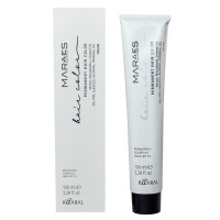 Kaaral Maraes Перманентный краситель 9.88 очень светлый интенсивный шоколадный блондин 100мл