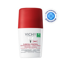Vichy Дезодорант-антиперспирант Clinical Control 96 часов 50мл