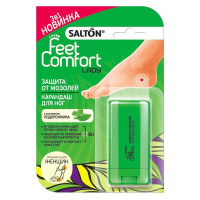 Salton Feet Comfort Lady карандаш для ног защита от мозолей 14мл