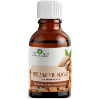 Масло Миндальное косметическое 25 мл Мирролла